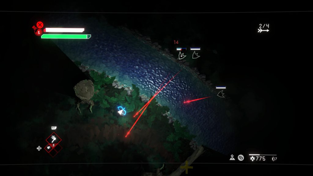 Void Sols 4