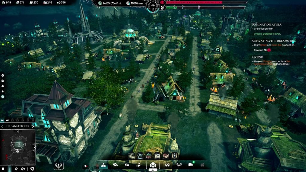 Worshippers of Cthulhu 2