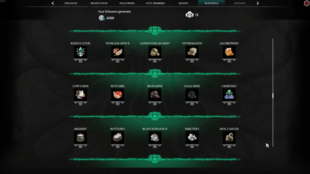 Worshippers of Cthulhu 3