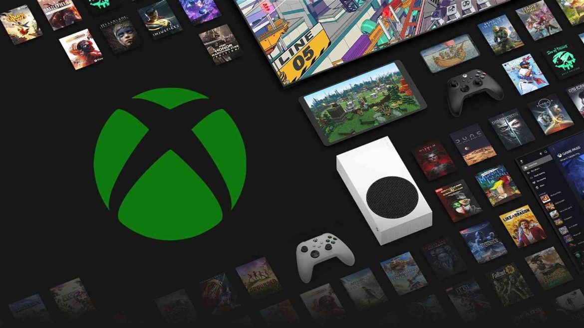 Xbox Game Pass Standard dodaje 4 igre iz 2024. godine