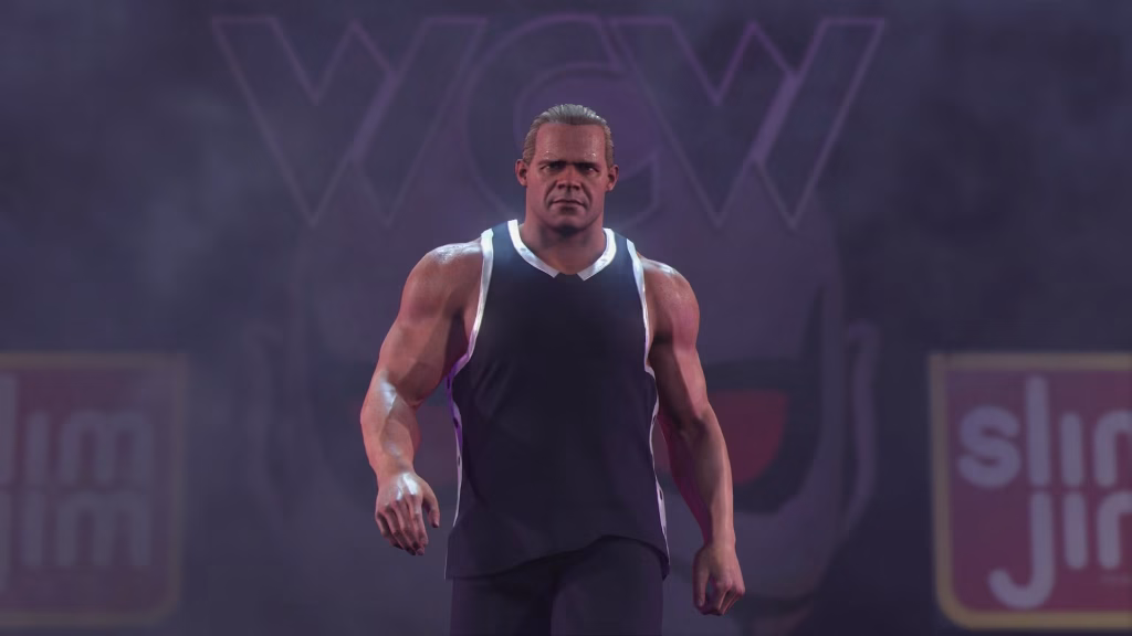 Zadnji WWE 2K24 DLC paket je sada dostupan 2