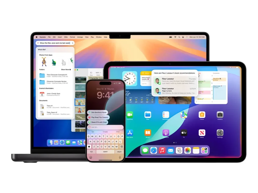 Zašto Apple Intelligence postavlja novi zlatni standard za privatnost u AI 1