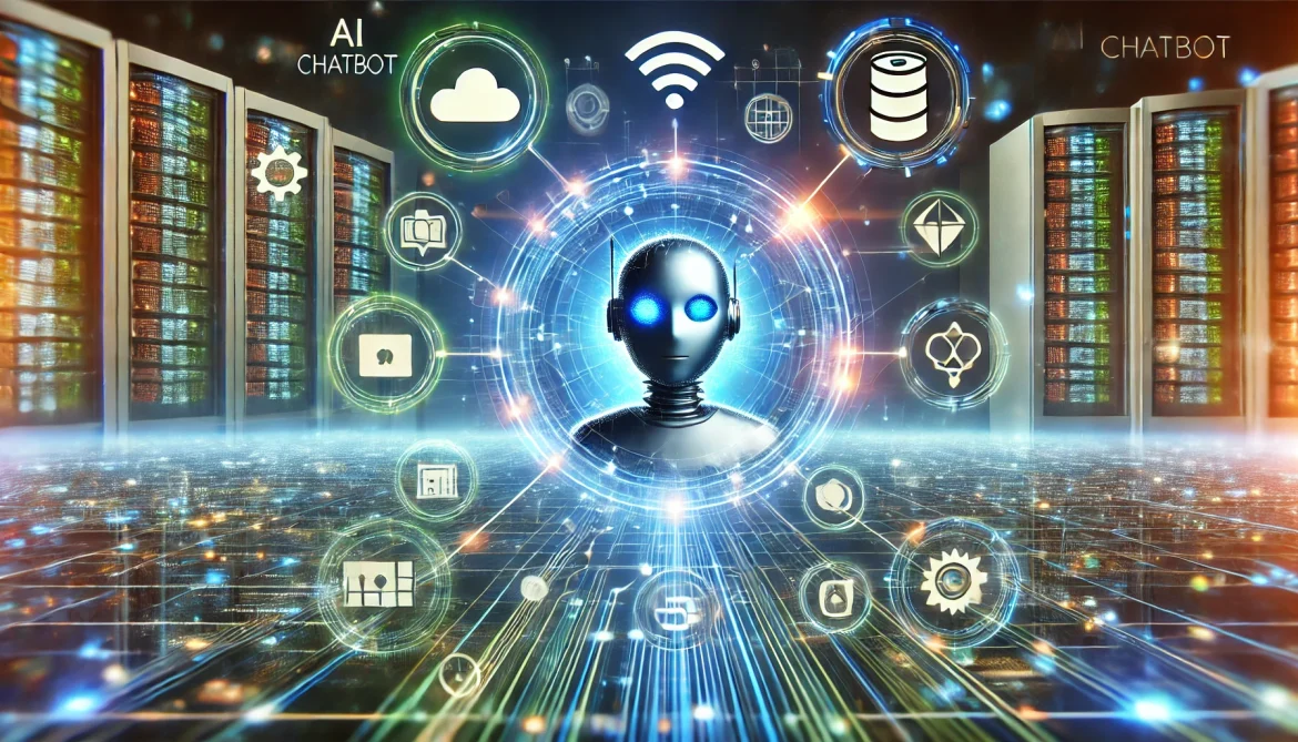 chatbot
