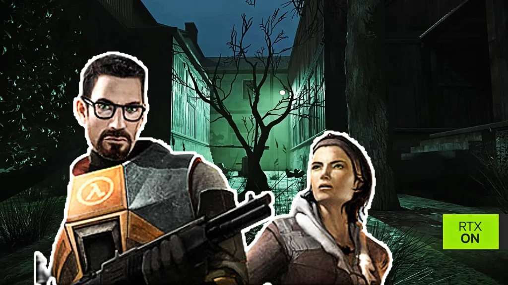 half-life-rtx