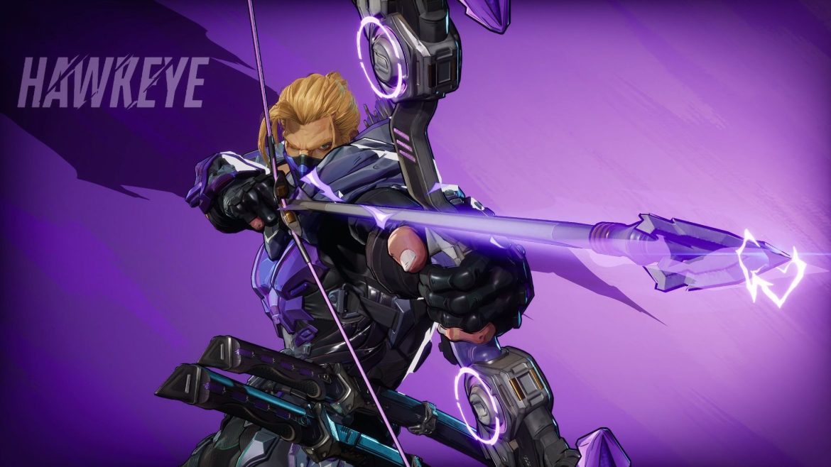 hawkeye