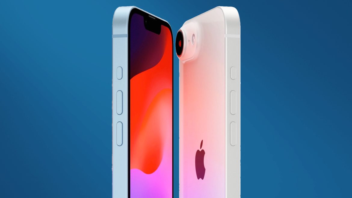 iPhone SE 4 stiže u martu 2025. sa Apple-ovim 5G modemom 1