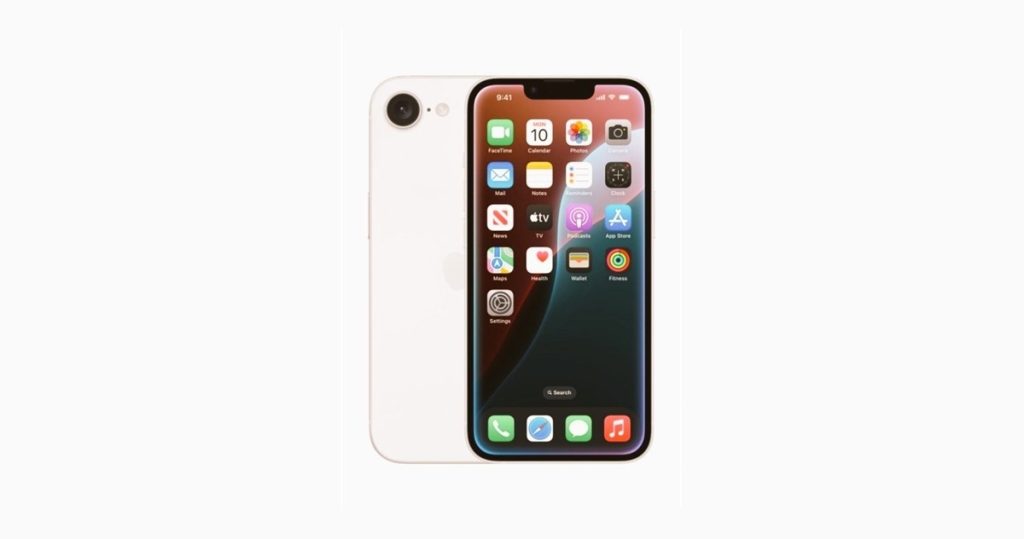 iPhone SE 4 stiže u martu 2025. sa Apple-ovim 5G modemom