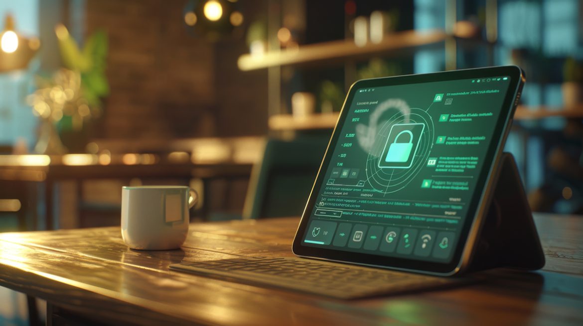 securing iot devices with linux