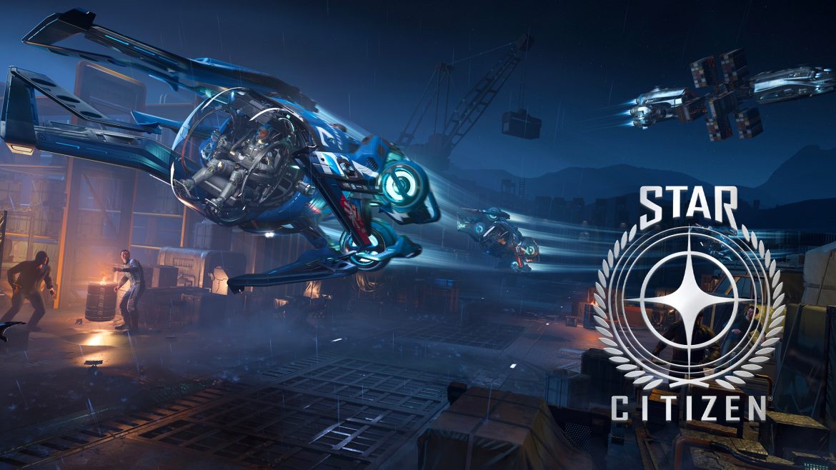 star-citizen