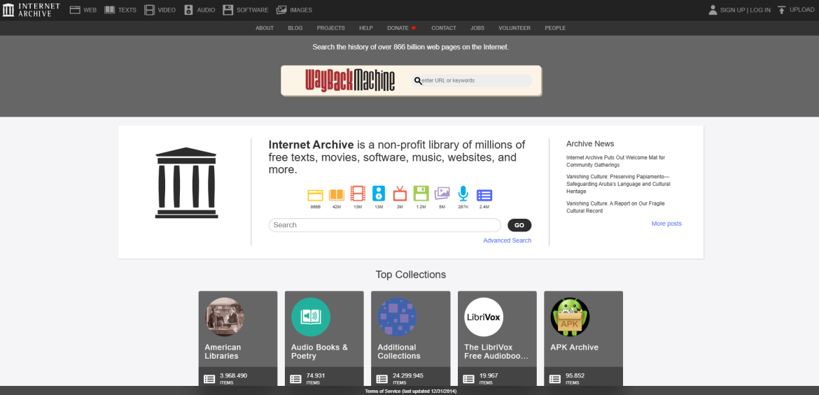 www.archive.org