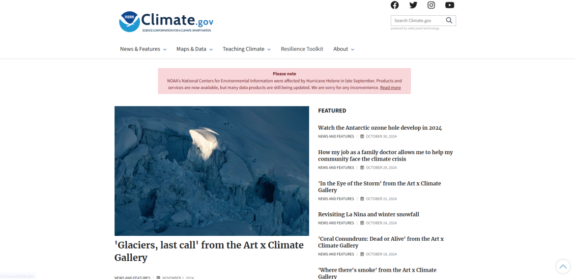 www.climate.gov