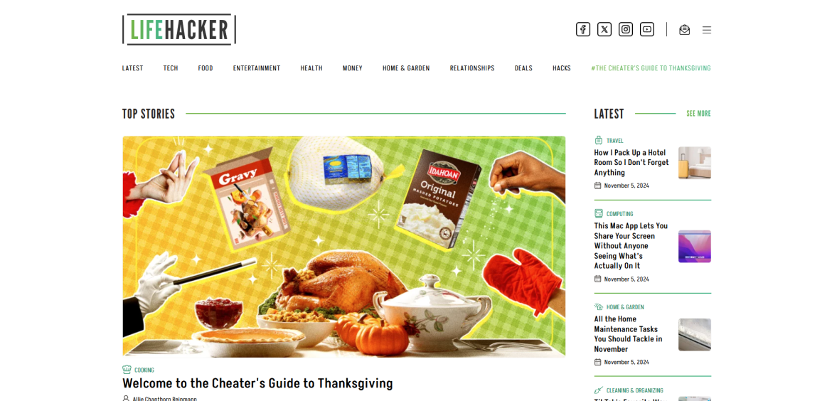 www.lifehacker.com