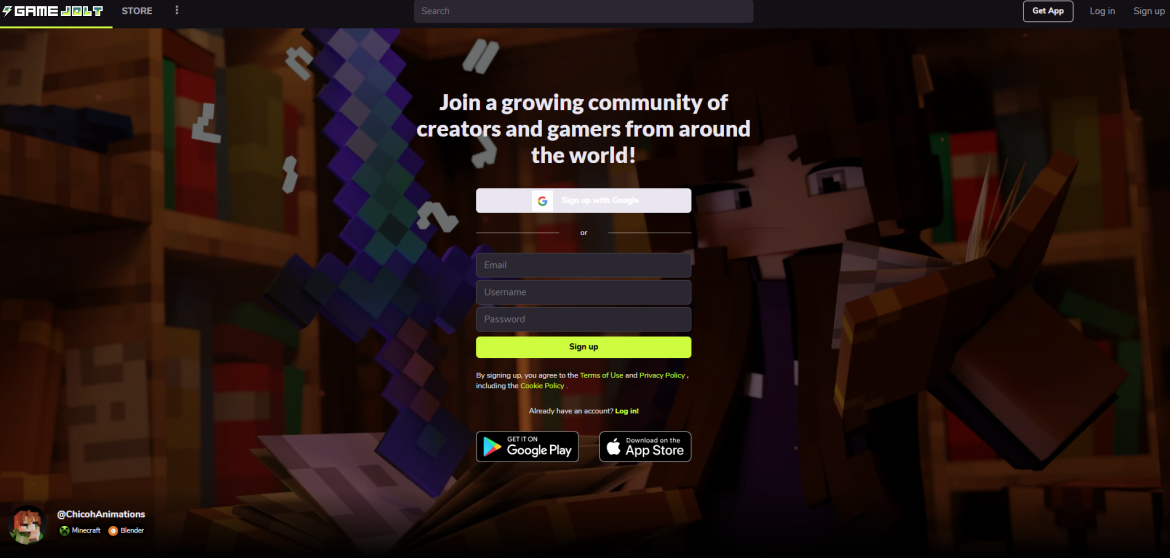 www.gamejolt.com