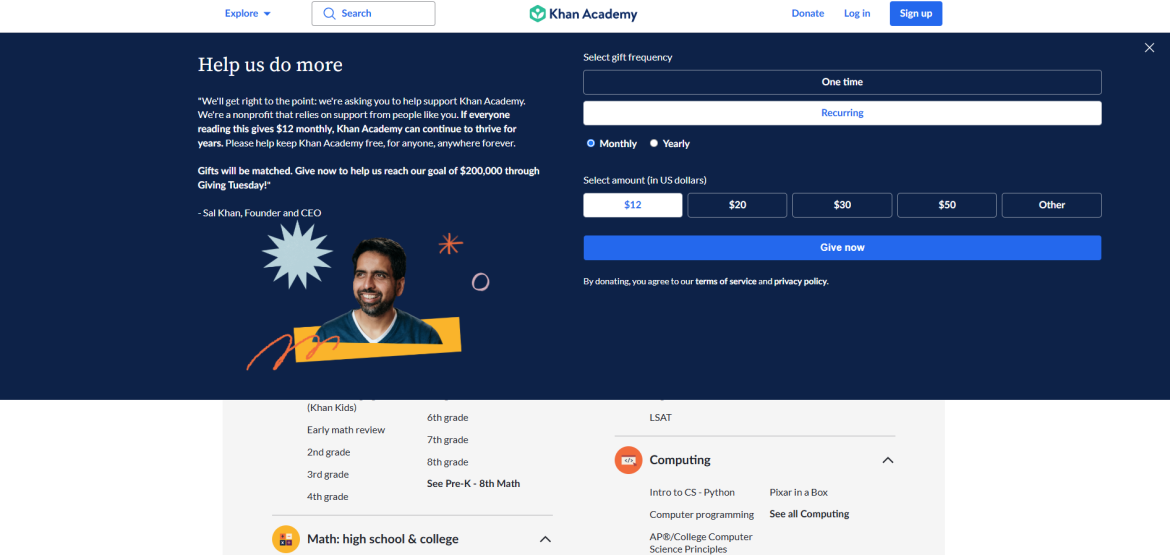www.khanacademy.org