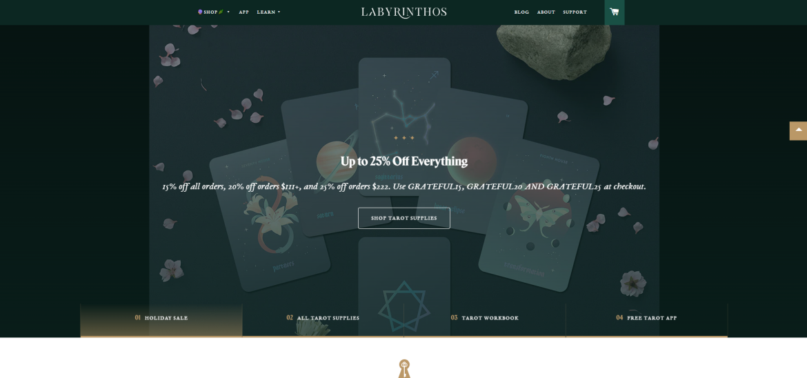 www.labyrinthos.co
