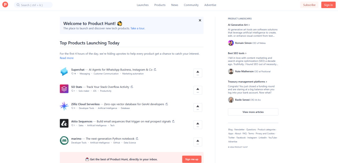 www.producthunt.com