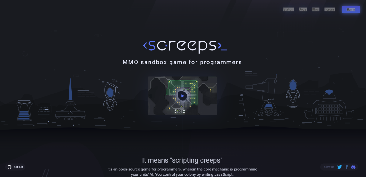 www.screeps.com