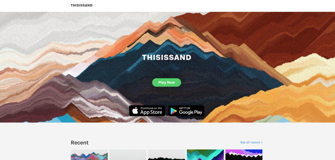 www.thisissand.com