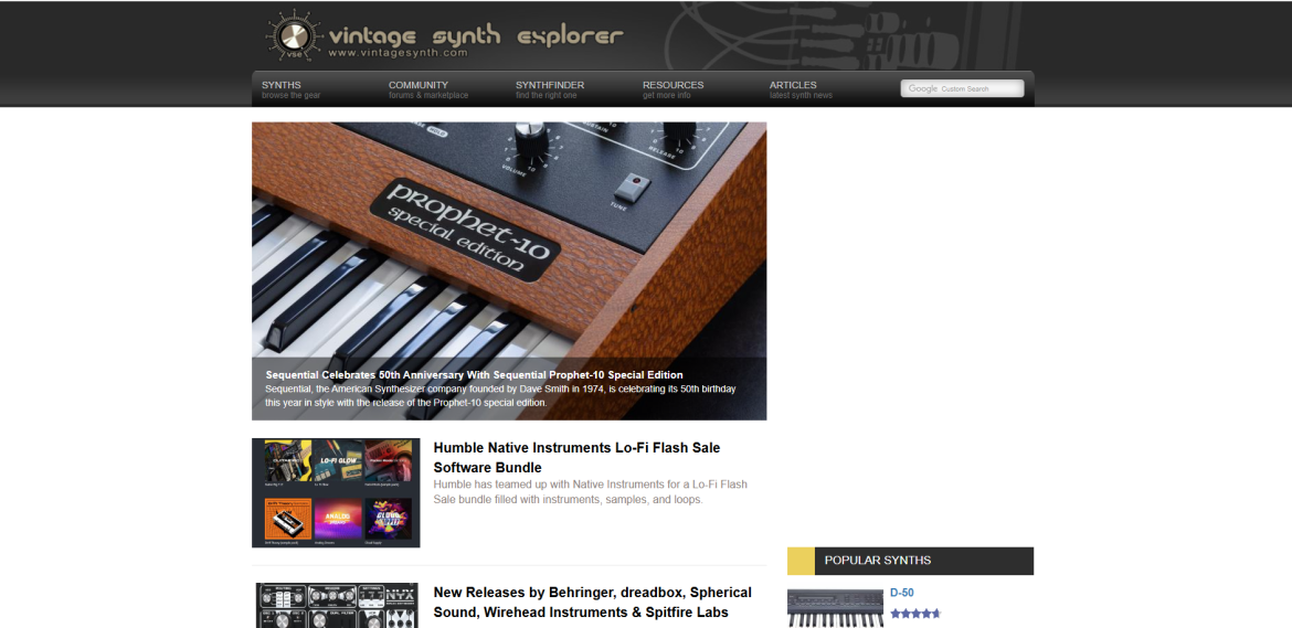 www.vintagesynth.com