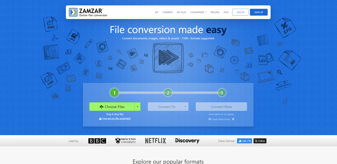 www.zamzar.com