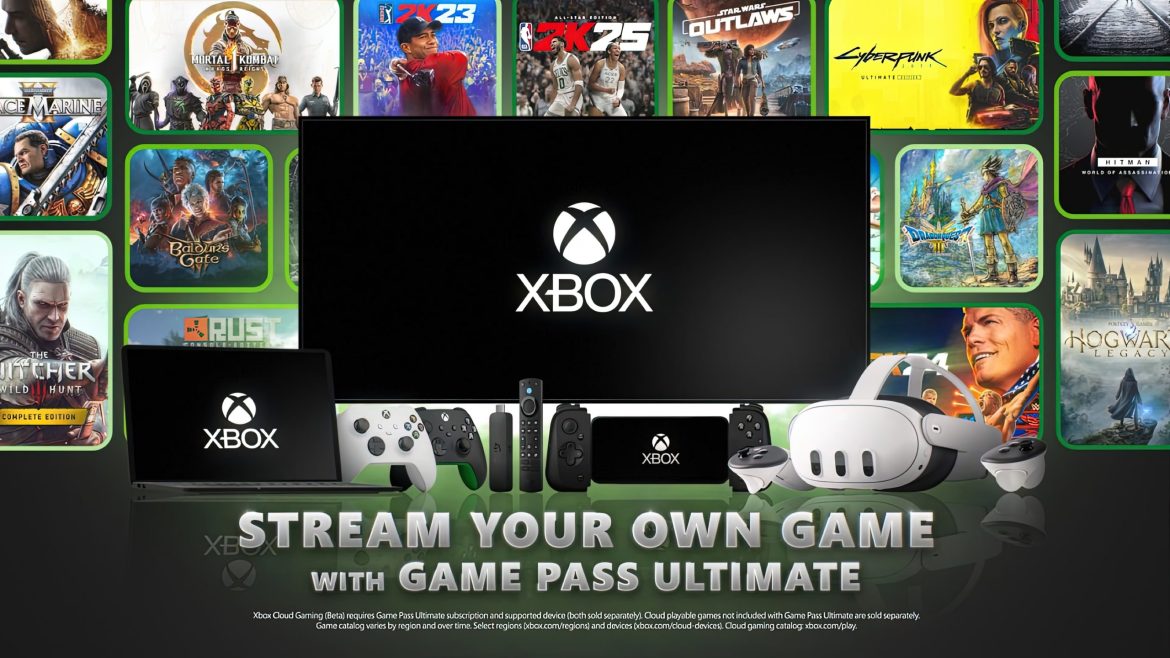 xbox