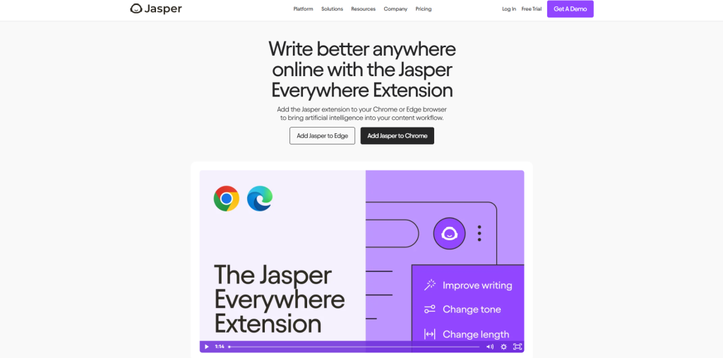 10 najbolјih AI Chrome ekstenzija 1
