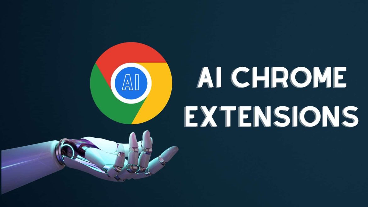 10 najbolјih AI Chrome ekstenzija