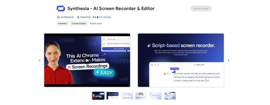 10 najbolјih AI Chrome ekstenzija 2