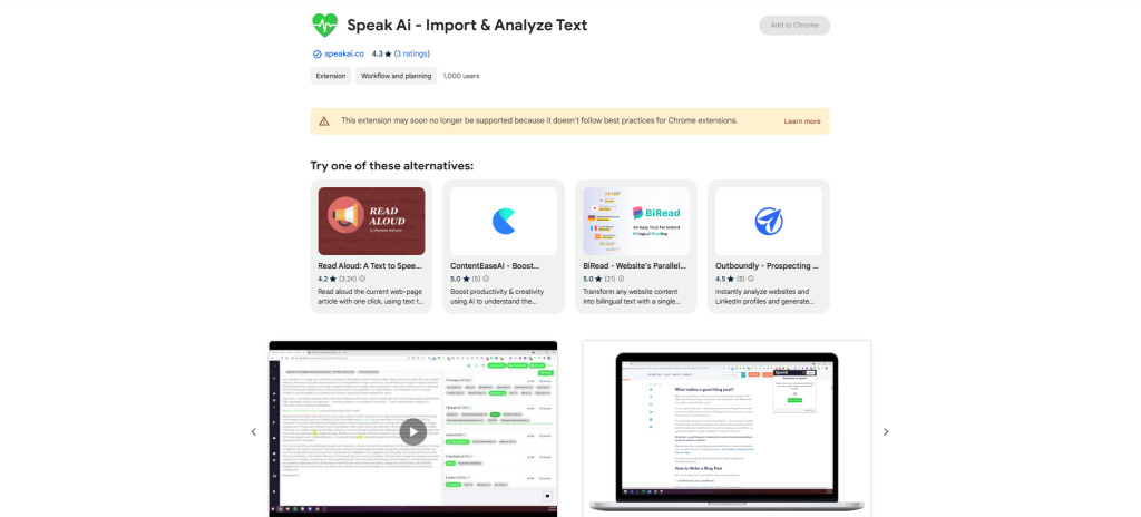 10 najbolјih AI Chrome ekstenzija 5
