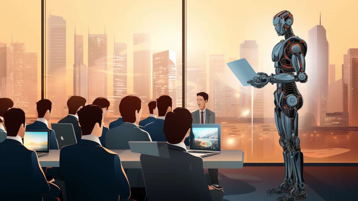 10 najbolјih AI Pitch Deck generatora