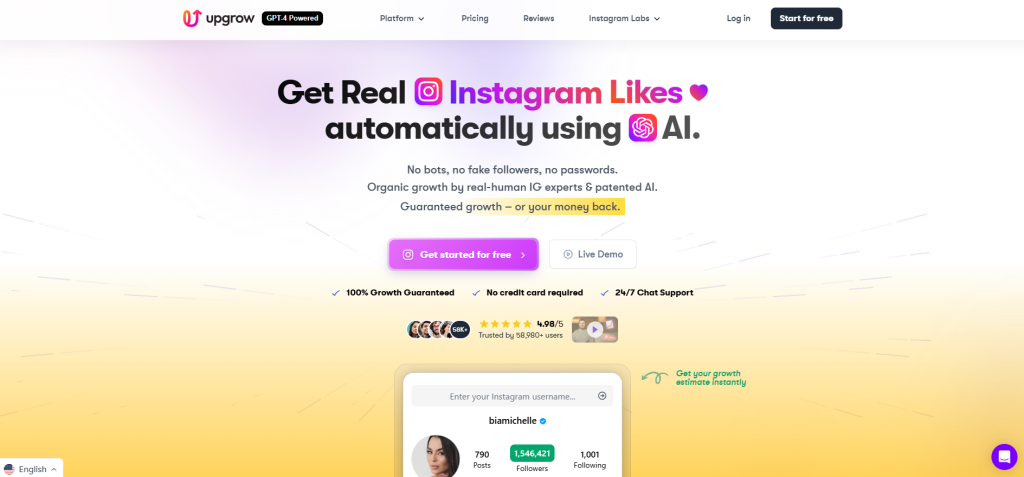 10 najbolјih AI alata za društvene medije 1