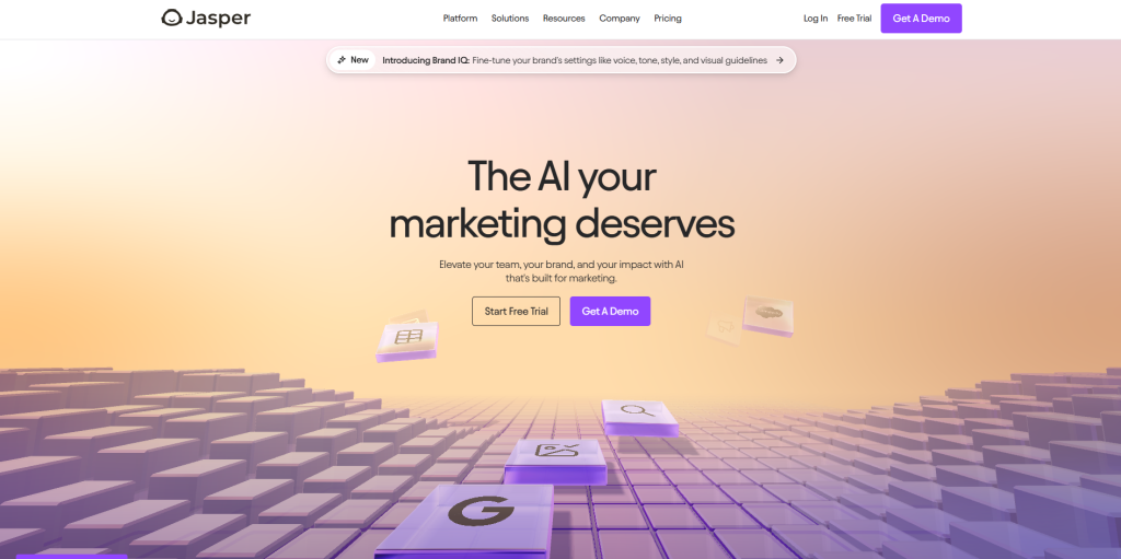 10 najbolјih AI alata za društvene medije 11