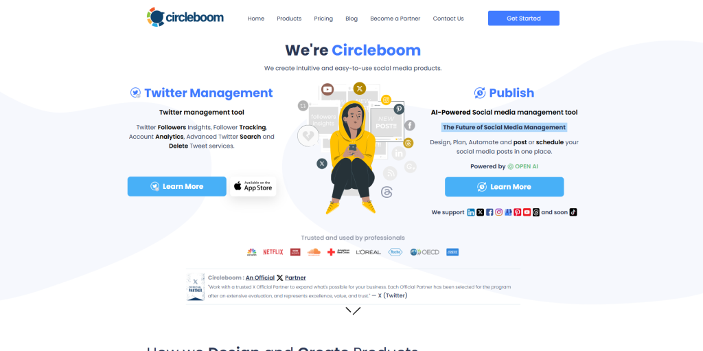 10 najbolјih AI alata za društvene medije 2