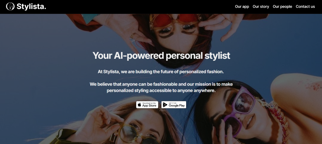 10 najbolјih AI alata za modne dizajnere 10