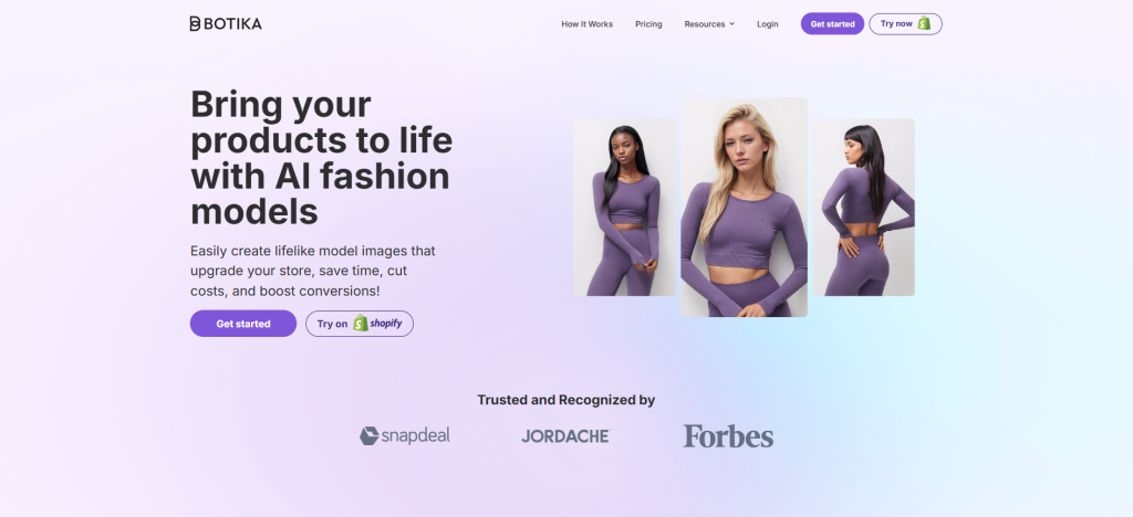 10 najbolјih AI alata za modne dizajnere 5