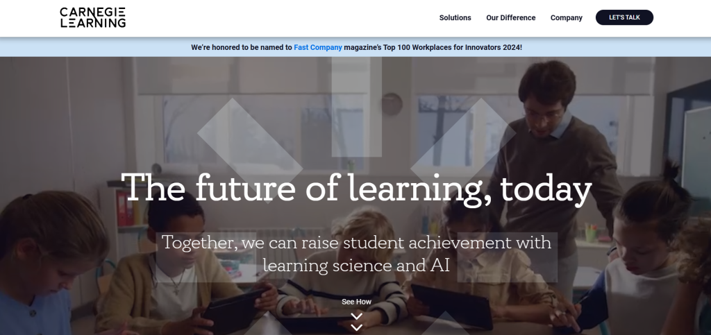 10 najbolјih AI alata za obrazovanje 8 (2)