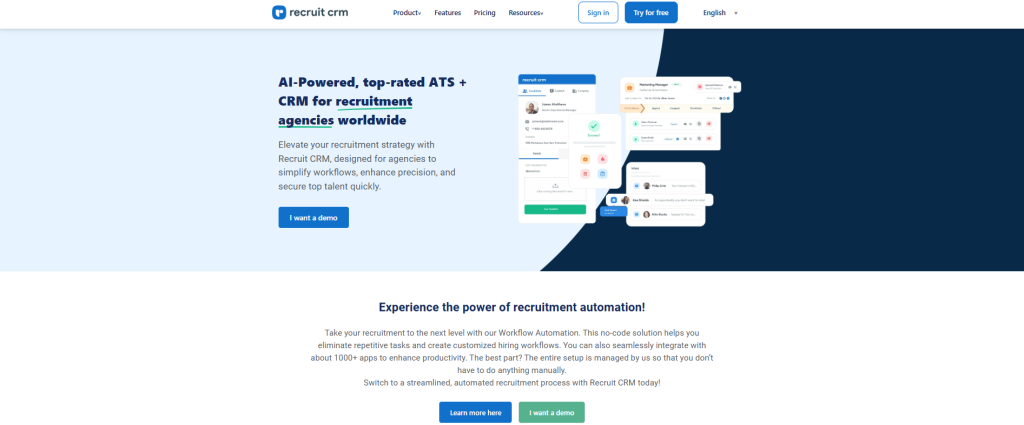 10 najbolјih AI alata za regrutovanje 1