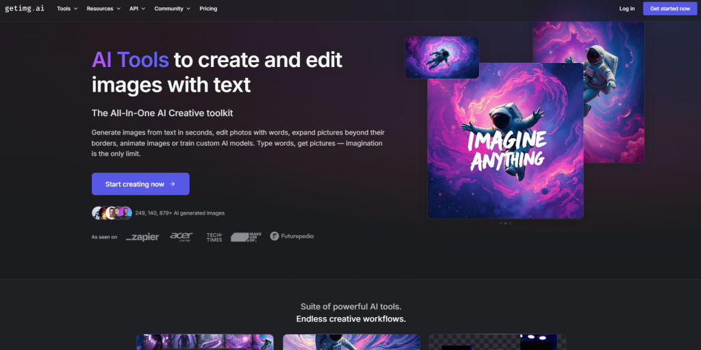 10 najbolјih AI ekstendera slika koje pokreće Outpainting 5