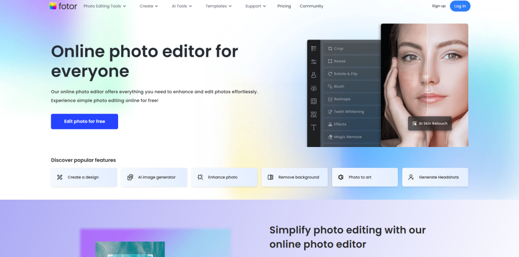 10 najbolјih AI ekstendera slika koje pokreće Outpainting 6