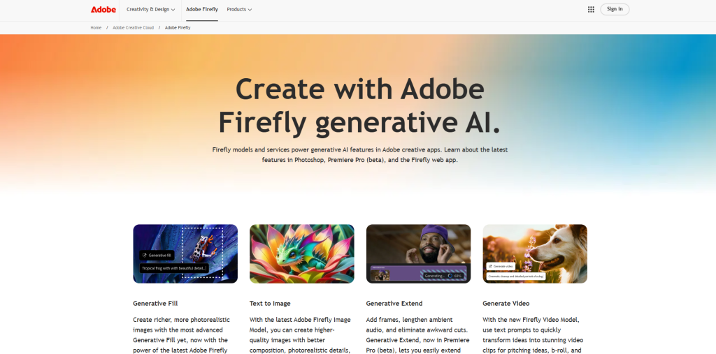 10 najbolјih AI ekstendera slika koje pokreće Outpainting 7