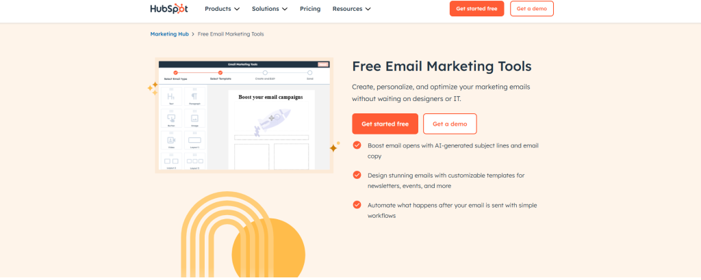 10 najbolјih AI generatora e-pošte 3