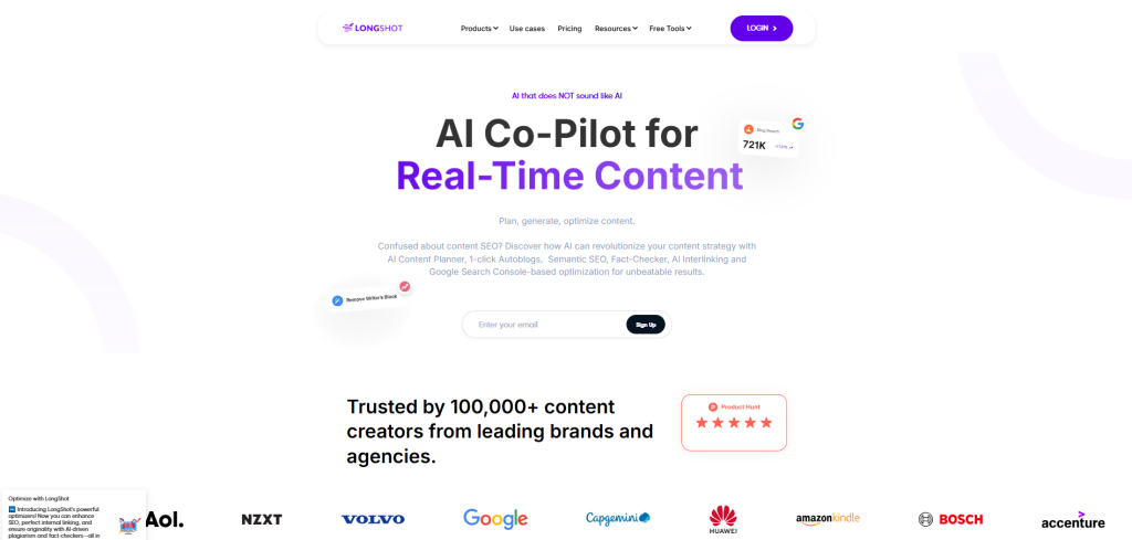 10 najbolјih AI generatora e-pošte 6