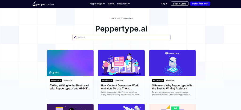 10 najbolјih AI generatora e-pošte 7