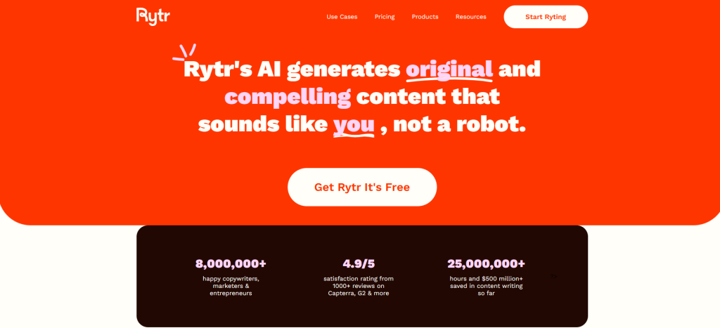 10 najbolјih AI generatora e-pošte 9