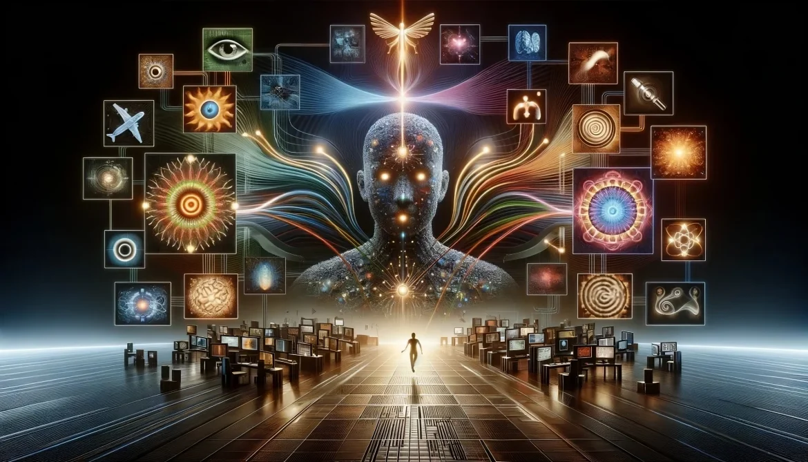 10 najbolјih AI generatora prezentacija