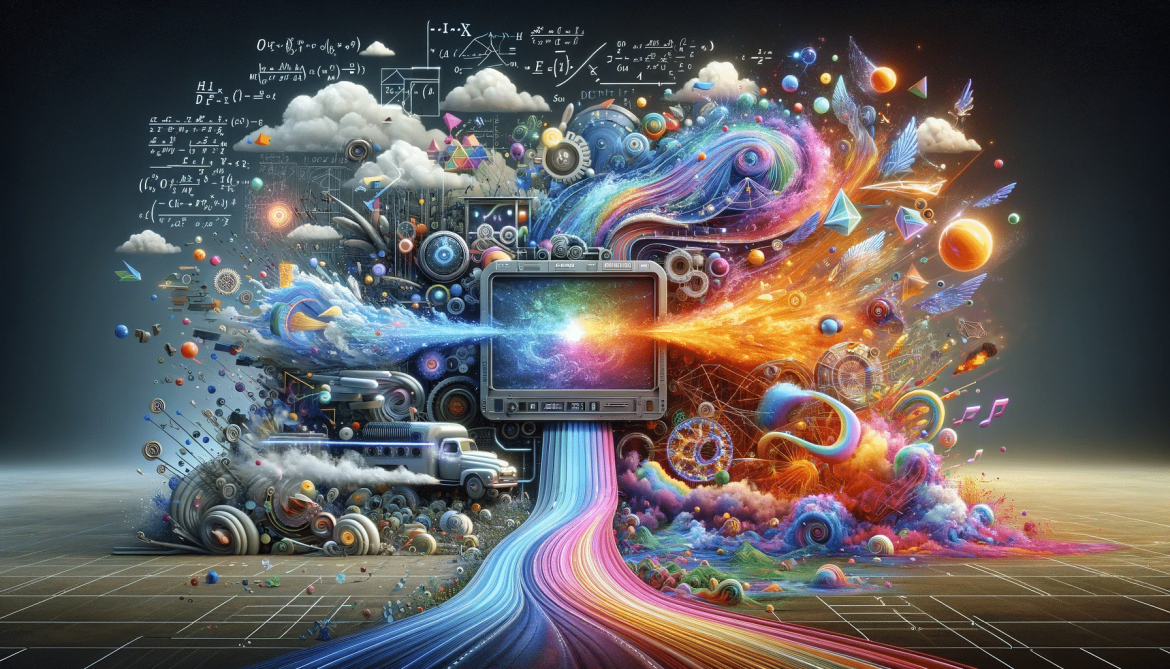 10 najbolјih AI video generatora