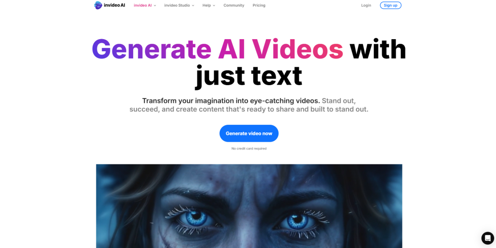 10 najbolјih AI video generatora 12