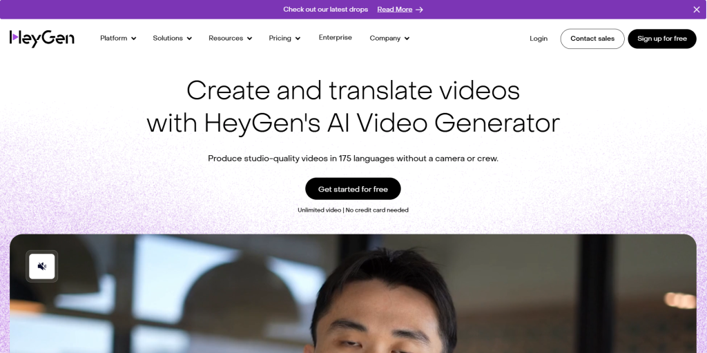 10 najbolјih AI video generatora 4