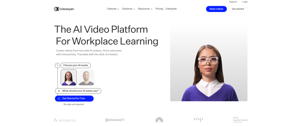 10 najbolјih AI video generatora 8