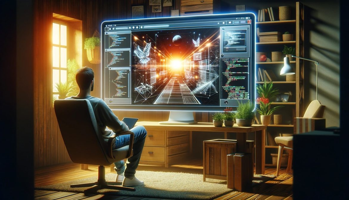 10 najbolјih AI web sajt builer-a